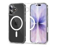 TECH-PROTECT Flexair Hybrid Cc Magsafe do Iphone 17 Clear 5906302319619 - 1359631 - zdjęcie 2